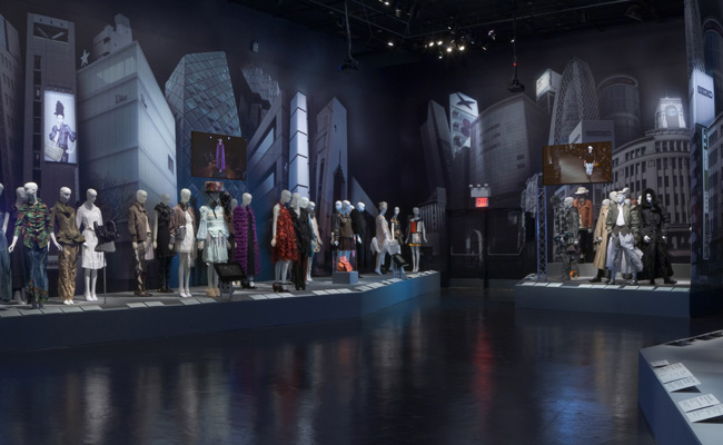 Museum at the Fashion Institute of Technology
