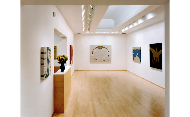Mary Ryan Gallery